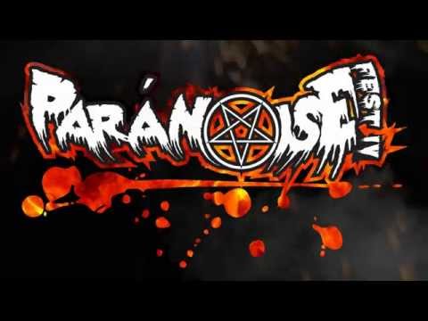 Vídeo Chamada Peia Braba Paránoise Fest IV