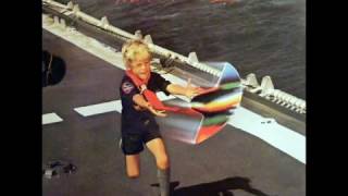 Jefferson Starship - Freedom at Point Zero (All LP)