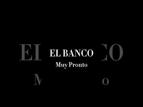 El Banco (2025) | Teaser 2 Oficial
