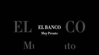 El Banco (2025) | Teaser 2 Oficial