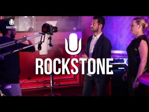 Vesa Luma ft. Jon Tarifa - Superstitious(The Behind The Scenes) :: Rockstone Sessions