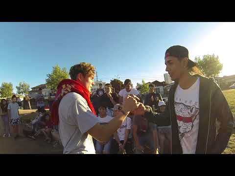 ARKETIPO VS RM: Cuartos de Final Bankita Free Defend