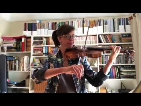 Bring me the broomstick violin 1