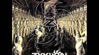 Zyklon - Desintegrate (Subtitulos en Español)