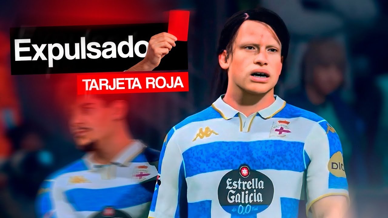 El MEJOR MOMENTO del GIGANTE...Modo Carrera#4