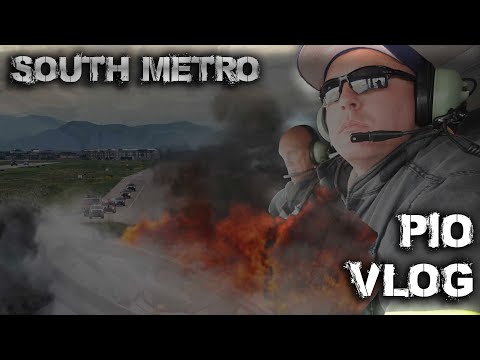 PIO Vlog - June 2021