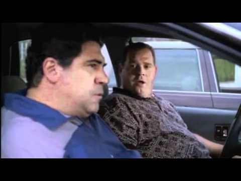 Husky Accomplice - Sopranos