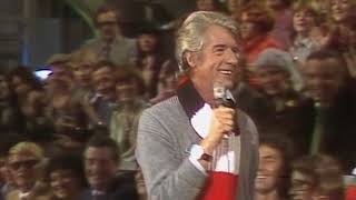 Rudi Carell - Goethe war gut