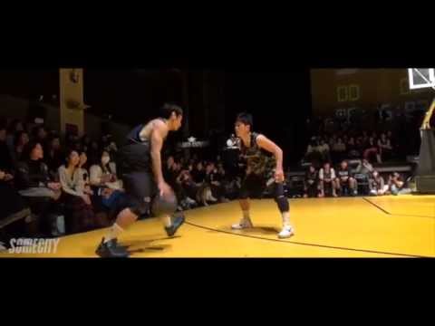 PICK UP PLAY：クロスオーバー[K-TA/ALL SOMECITY/2015.2.18 ballaholic NIGHT COLLEGE]