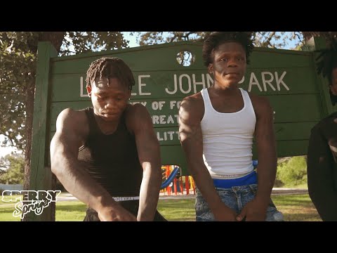 PWB - "Murda Dance" (Music Video) filmed by @sperryspringer