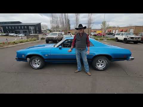 1975 Chevrolet Laguna S3 (CC-1822838) for sale in Sherwood, Oregon