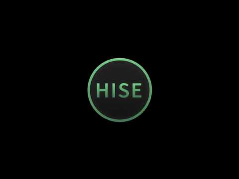 HISE masterclass series available at Music Hackspace