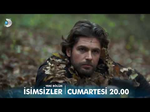 İsimsizler / The Nameless Trailer - Episode 25 (Eng & Tur Subs)