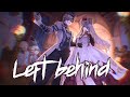 Nightcore Left Behind FNAF Sister Location Song Lyrics