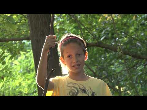 Konrad Repiński - Być dzieckiem