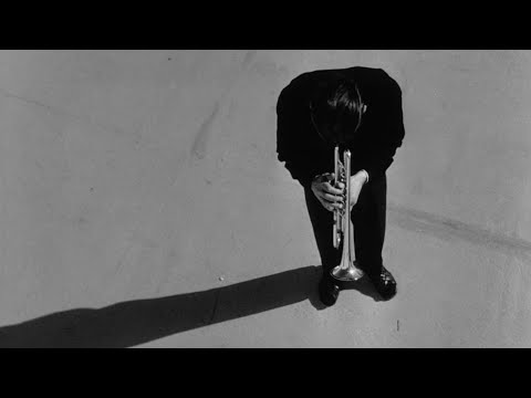 Chet Baker - Baby Breeze (1964)
