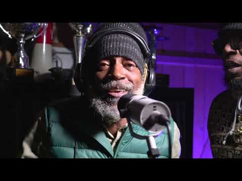 Lutan Fyah & Jah Mason - Derrick Still Deh Bout (Derrick Sound Dubplate)