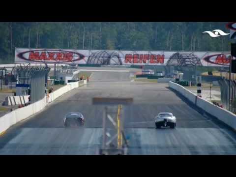 07.-09.08.2015 Nitrolympx Drag Racing Hockenheimring