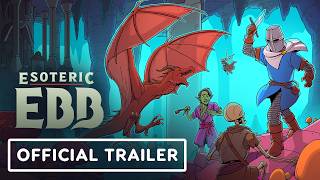 Watch and explore about Esoteric Ebb PC Steam CD Key