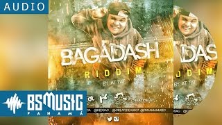 Joe D - No Dice Nah (Bagadash Riddim)