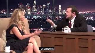 Mike Mitchell's interview with Jennifer Lawrence video