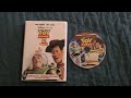 Opening To Toy Story Gold Classic Collection 2000 DVD