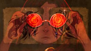 V I  C  T  O  R  I  A  N  /  G  H  O  S  T (Ava&#39;s Demon)