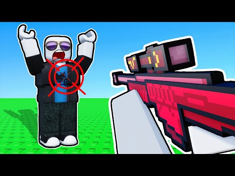 i went PRO in Roblox Flick FPS...