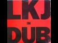 Linton Kwesi Johnson - Reality Dub