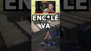 Il a le meilleur pseudo