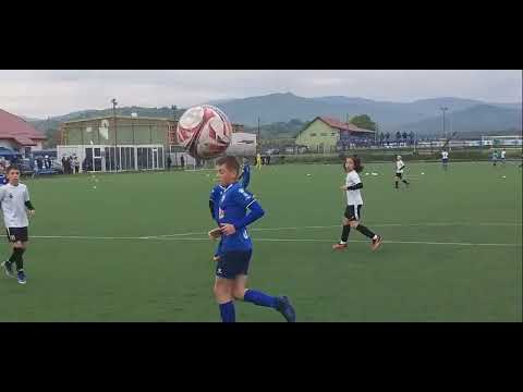 Celta Academy BV U12 - KIDS Tampa 1-3