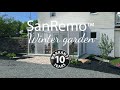 Sanremo véranda 435x300x310 cm gris | video 1