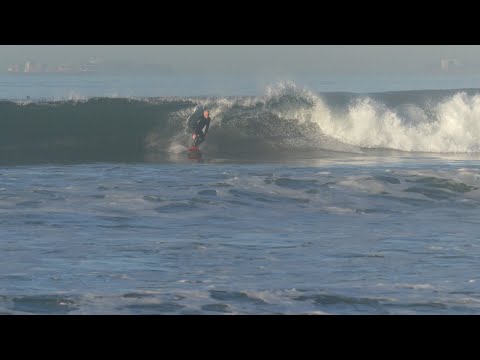 Huntington Beach, CA, 1/16/2021 AM - Part 4