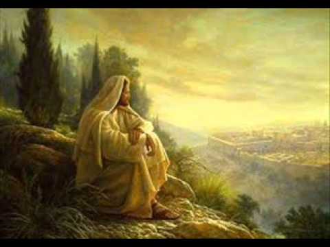 QUEM QUER IR COMIGO PARA JERUSALÉM