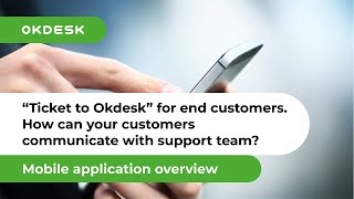 Vidéo de Okdesk