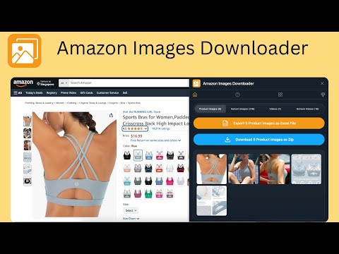 Item video thumbnail