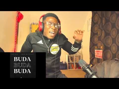 🇰🇪🚀 TRIO CANT MISS! @TrioMioOfficial  BUDA (feat. Scar Mkadinali) | Sayless Family REACTION