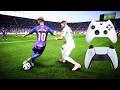 EA FC 26 ALL SKILLS TUTORIAL Xbox PS5