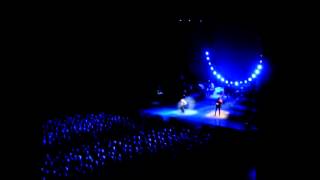 Vintersaga med Jerry Williams i Linköping 6/12-2013