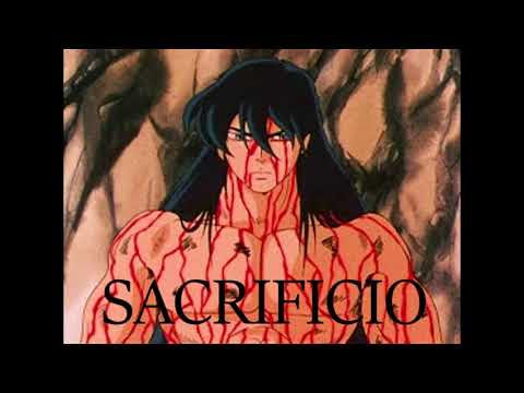 Beat SACRIFICIO (PROD.BACHIN) #Fresstyle #HipHop #Beats