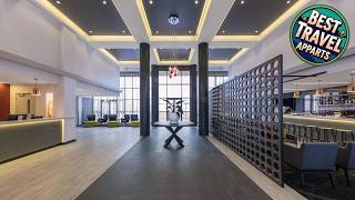 Travelodge Hotel Sydney Airport | Sydney, Australia | Hotel Review ⭐