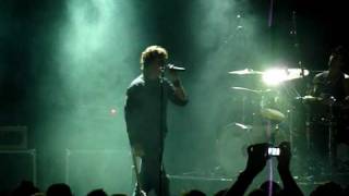 Third Eye Blind - &quot;Faster&quot; Live (HQ)