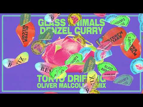 Video thumbnail for Tokyo Drifting (Oliver Malcolm Remix)