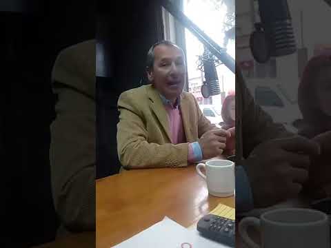 El Dr. Carlos Matheu dejó la secretaría de Salud de General Rodríguez