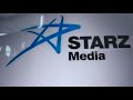 Bolder Media Starz Media 2006