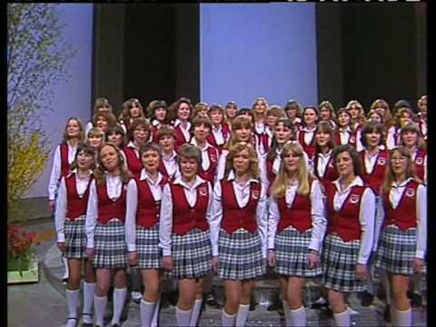 Westfälische Nachtigallen: Die Fischerin vom Bodensee