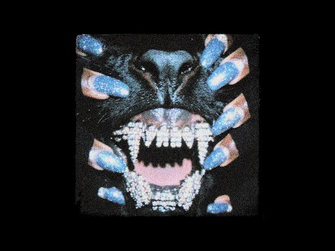 (FREE)  Alpha Wann & Laylow Type Beat - Demons