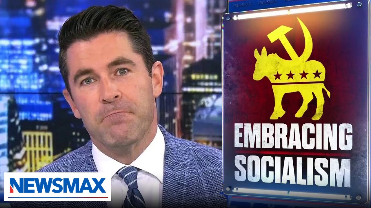 Dems spinning their own mess into political wins: Rob Schmitt