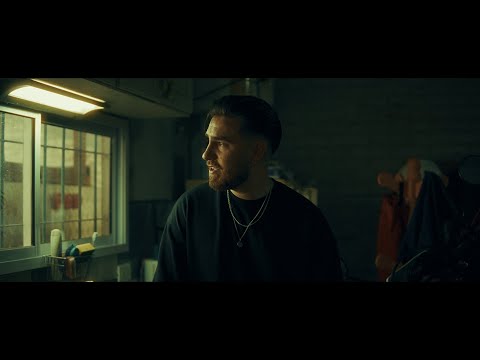 Rafa Espino - Esta canción te ha elegido (Videoclip Oficial) #KINTSUGI