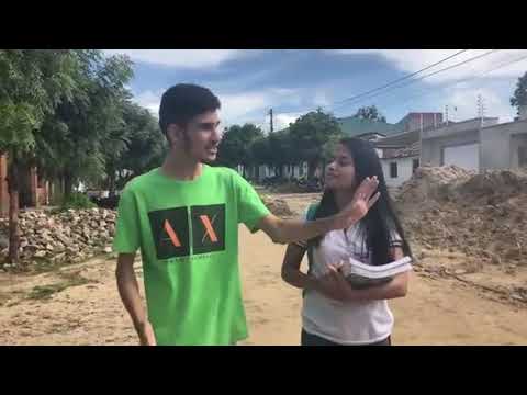 CURTA METRAGEM - EEM WALDIR LEOPERCIO - ALUNOS QUE INSPIRAM 2019